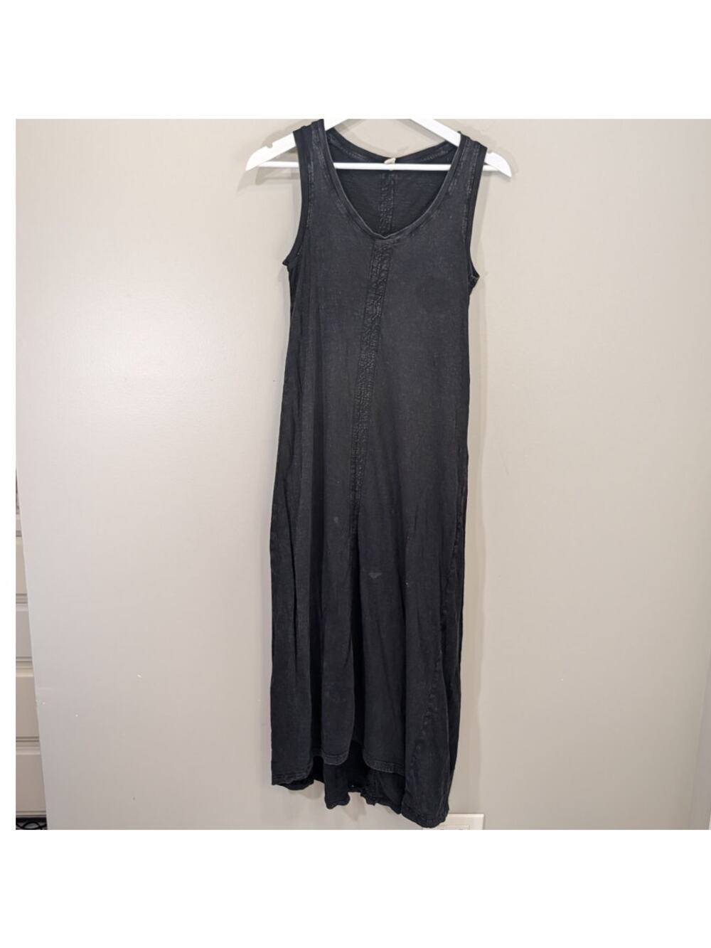 Daily Practice by Anthropologie Lounge Midi Dress Garden Cottage - Size XS